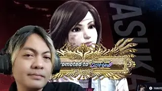 HOW TO BE A PRO TEKKEN PLAYER