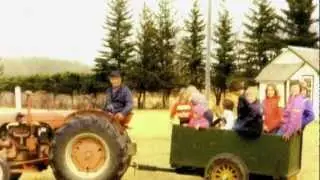 GARY PROCYSHYN - GRANDPA'S TREASURE