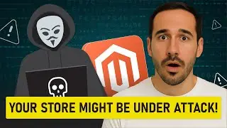 Magento 2 Stores Are Under Silent Attack&mdash;Here&rsquo;s How to Stop It Before It&rsquo;s Too Late!