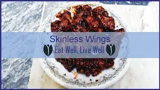 Chicken Wings(Skinless)