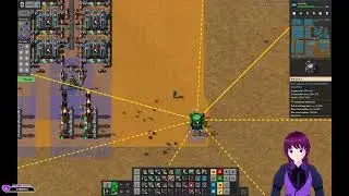 Factorio Seablock Day 79