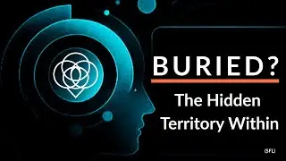 Buried Beneath? The Territory That Keeps You From Life - INTJ, SF Archetype (SFL)