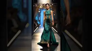 Fashion Model Like | Pakistani | Indian | Arabic #fashion #ram #ai #aiworld #aimodel #shorts
