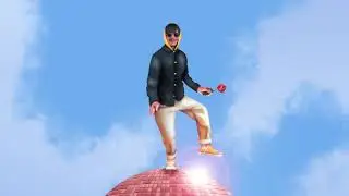 Bellaire - Ride It (feat. Amy Douglas)