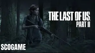 The Last Of Us II | Ellie et Jesse sont toujours à la recherche de Tommy. Est-il toujours vivant?