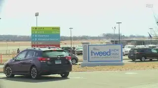Tweed-New Haven Airport creates new program to enhance indoor air quality in nearby community