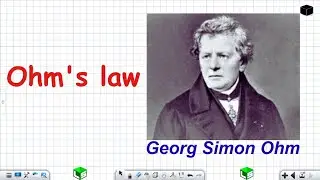 State Ohms law Grade 12 Physics