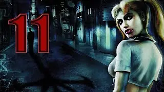 VTM - Bloodlines - Let's Play - 11 - No commentary (Patch 11.5)