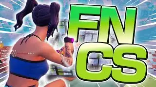 久しぶりにfncs出てみた【フォートナイト/Fortnite】
