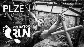 Predator RUN Plzeň Bolev&aacute;k 2023