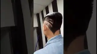 mejor corte LIANFER barber asHe