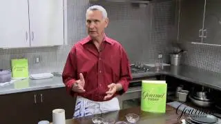 Gourmet Today: Recipe Spiced Milk Tea