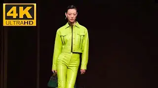 Hermes | Fall/Winter 2025/26 | Paris Fashion Week - 4K