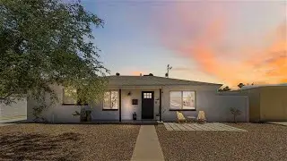 1441 E Cypress Street, Phoenix, AZ 85006 [Realtor]