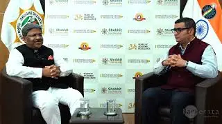 Will AI Change Education Forever? | Shobhit University Chancellor | Our Viksit Bharat Podcast
