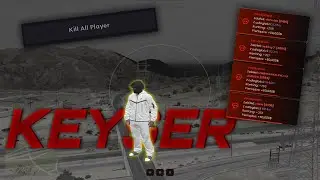 KEYSER KILLALL VS SHOOTGG [Silent Mafia]