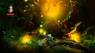 Trine 2 60FPS Gameplay | 1080p