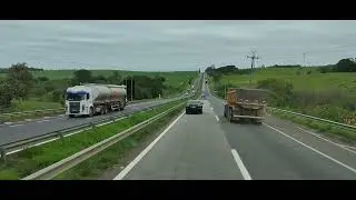 Lindas paisagens do interior de São Paulo. 