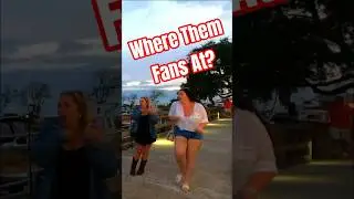 #myrtlebeach #prank #bushman #funny #shorts #fyp #fypシ #beachscare #bushmanprank  #funnyprankbeach