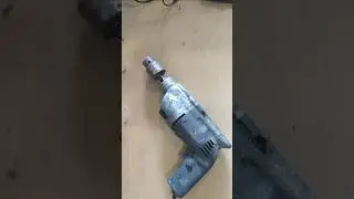 Gearbox drill overhaul#tool #toolfix#trending