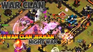 KASIH PAHAM NIH,,CLASHER INDO ||CLASH OF CLANS INDONESIA||