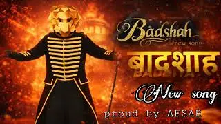 King ||🤴👑|| official music video |the 50   lion |proud by afsar |rap song 