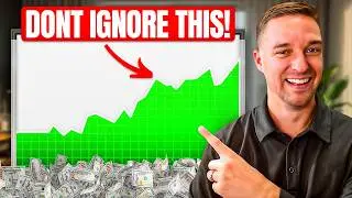 The Retirement Cash MISTAKE: Why Too Much Cash DESTROYS Wealth