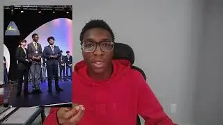 2026 Governor's School of Engineering and Technology Elevator Pitch
