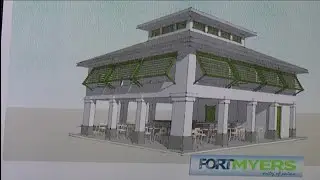 Food Truck Park Coming to Fort Myers