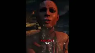 Far Cry 3 VS Far Cry 4 #farcry #edit #shorts