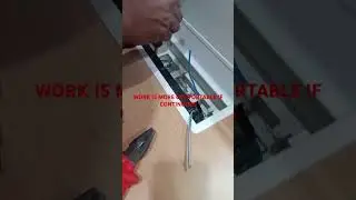 WORK IS MORE COMFORTABLE IF CONTINUOUS,!? @kangtibi.88 #buildanewhouse #shortsviral