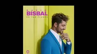David Bisbal - Amor Amé [REMIX-EDIT] (Dj Mursiano)
