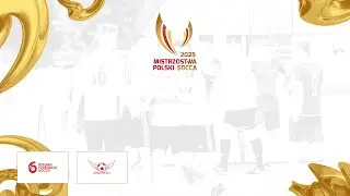 FC Otamany Warszawa - MKS Młodojewo Słupca | El. Mistrzostw Polski Socca 2025