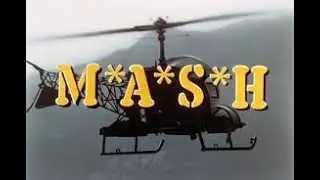 M.A.S.H - INTRO (Serie Tv) (1972-83)
