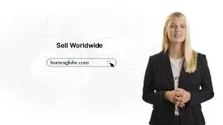 Homes Globe: The Global Intelligence Layer for Real Estate