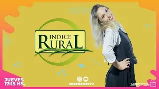 Indice Rural #5 - Temporada 17