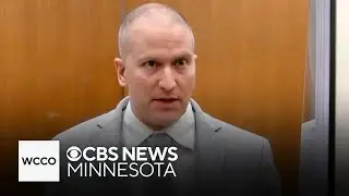 Minnesota tax payers on the hook for Derek Chauvin settlement