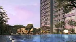 AMORE EC- Executive Condo New Launch in Singapore at Punggol.