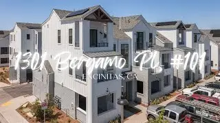 Fox Point Farms | 1301 Bergamo Place, #101, Encinitas, CA 92024