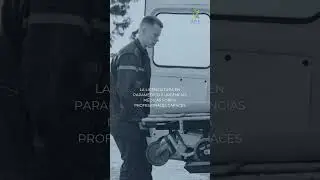 &iquest;Qu&eacute; hay detr&aacute;s de un rescate? 🚑 La evaluaci&oacute;n que salva vidas.