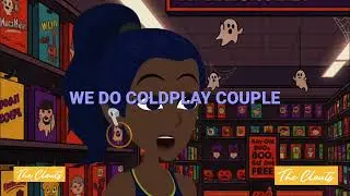 Gothic Elegance Meme Costume: Coin Flip to Viral Halloween Look! The Clouts #shorts