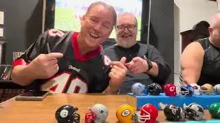 S1 E3 Week 3 Game Picks