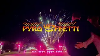 Pyrofiamme | Love Me Like You Do VIP