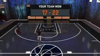 my court highlights