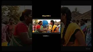 Village WWE 🤼&zwj;♀️😂 #youtube #funny #comedy #tecgol #memes #explore #youtubeshorts