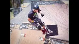Inky's Pro Scooters @ ScooterJAM'14