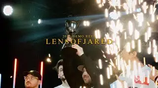 A Year of esports In 60 Secs | 2023 Demo Reel