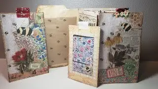 Творите вместе со мной: ежедневник для пчел