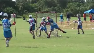 #31 Preston Smith 2015 Sand Sharks & Pride Highlights