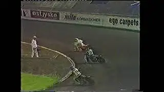 09.05.1987 World Final, Amsterdam H4 Speedway